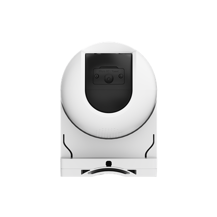 EZVIZ IP Camera CS-H8C PoE 3 MP Micro SD – 4
