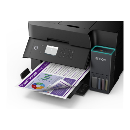 Epson Multifunctional printer EcoTank L6370 Inkjet – 9