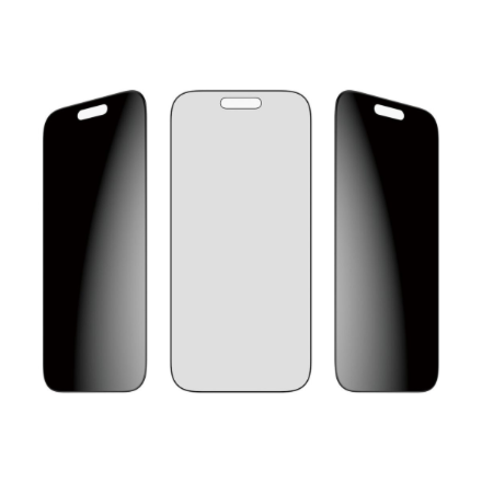 PanzerGlass Screen protector Apple iPhone 17 Pro Transparent – 3