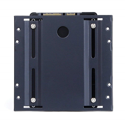 Goobay 2.5" hard disk installation frame to 3.5" – 2