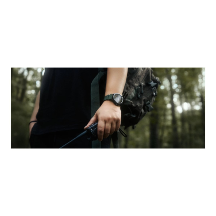 Hammer Watch 2 Smart watch AMOLED – 5