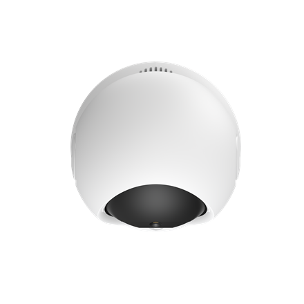 EZVIZ IP Camera CS-H6c (3MP,W1) PTZ MicroSD – 6
