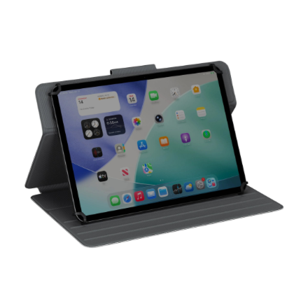 Targus Safe Fit Universal 9-11.5" Tablet Case – 7