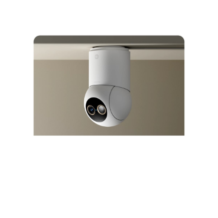 Xiaomi Smart Camera C701 Pro Dome 8+5 MP H.265 MicroSD – 2