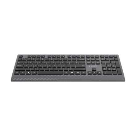 Gembird KB-MCH-06 Keyboard Wired US – 3