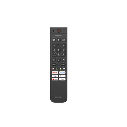 Philips 65OLED761/12 Smart TV TITAN OS – 3