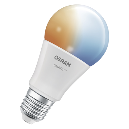 Osram SMART+ MATTER Classic A60 827 865 TW E27 9 W Tunable White – 2