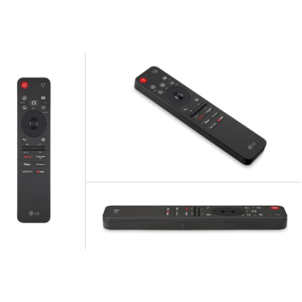 LG MR26GA Magic Remote Control – 2