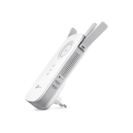 TP-LINK Extender RE450 2.4GHz/5GHz – 2