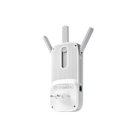 TP-LINK Extender RE450 2.4GHz/5GHz – 5