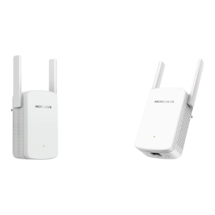 Mercusys AC1200 Wi-Fi Range ME30 2GHz/5GHz – 3
