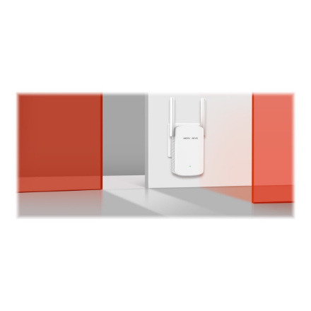 Mercusys AC1200 Wi-Fi Range ME30 2GHz/5GHz – 5