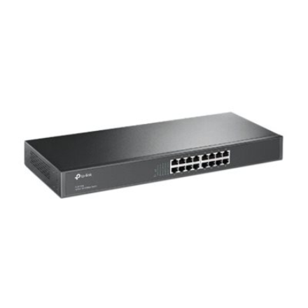 TP-LINK Switch TL-SF1016 Unmanaged – 2