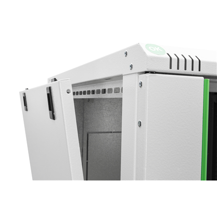 Digitus Wall Mounting Cabinets Dynamic Basic Series DN-19 12-U-EC 60 x 45 cm – 2