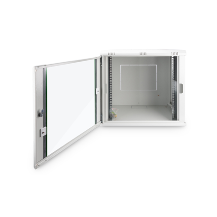 Digitus Wall Mounting Cabinets Dynamic Basic Series DN-19 12-U-EC 60 x 45 cm – 5