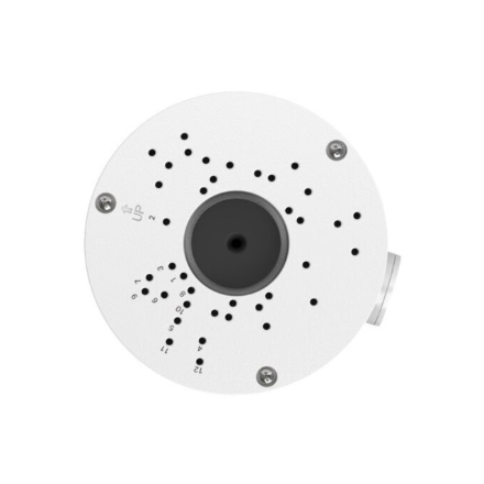 TP-LINK VIGI Network Camera Junction Box VJB-300 – 2
