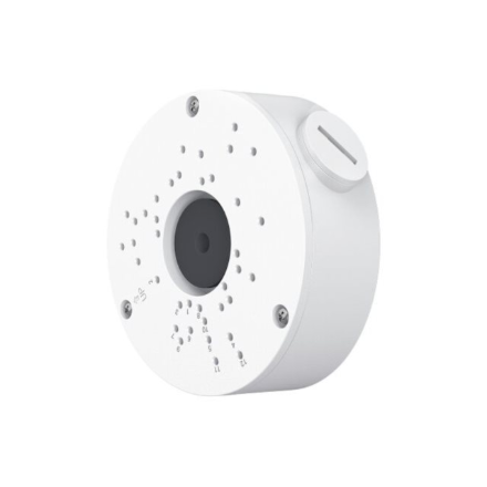 TP-LINK VIGI Network Camera Junction Box VJB-300 – 4