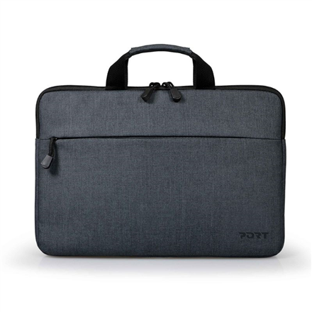 PORT DESIGNS Belize Fits up to size 15.6" Messenger - Briefcase – 10
