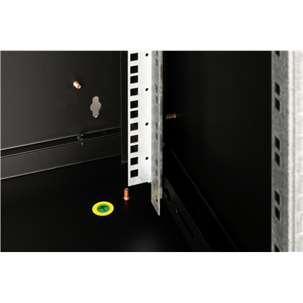 Digitus Wall Mounting Cabinet Unique Series DN-19 16U-6/6-SW 82 x 60 x 60 cm – 3