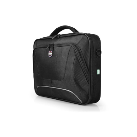 PORT DESIGNS Courchevel Fits up to size 15.6" Messenger - Briefcase – 2