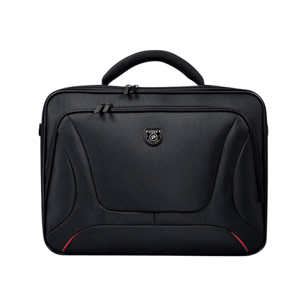 PORT DESIGNS Courchevel Fits up to size 15.6" Messenger - Briefcase – 4