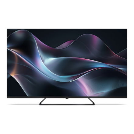 Sharp 50HP6265E Smart TV Google TV