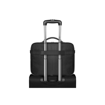 PORT DESIGNS Courchevel Fits up to size 15.6" Messenger - Briefcase – 5