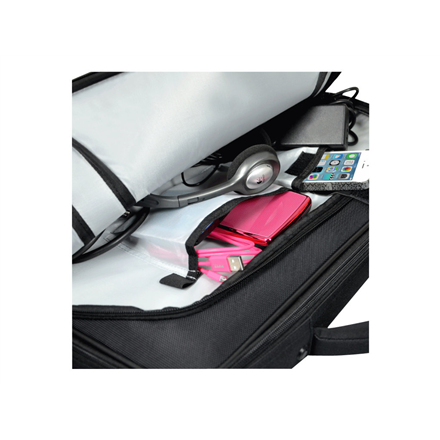 PORT DESIGNS Courchevel Fits up to size 15.6" Messenger - Briefcase – 7