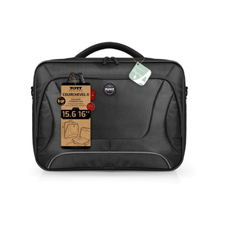 PORT DESIGNS Courchevel Fits up to size 15.6" Messenger - Briefcase – 8