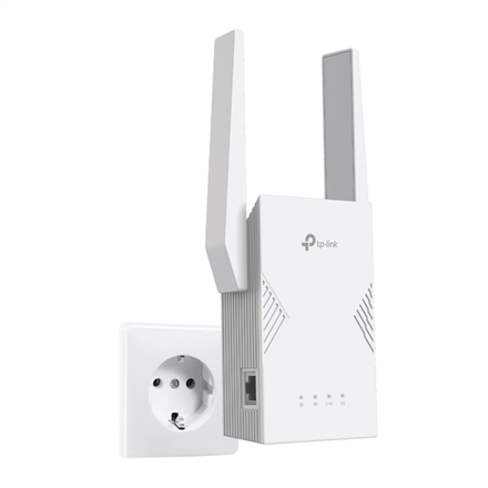 TP-LINK BE3600 Dual-Band Wi-Fi 7 Range Extender RE225BE 2882/688 Mbit/s Ethernet – 4