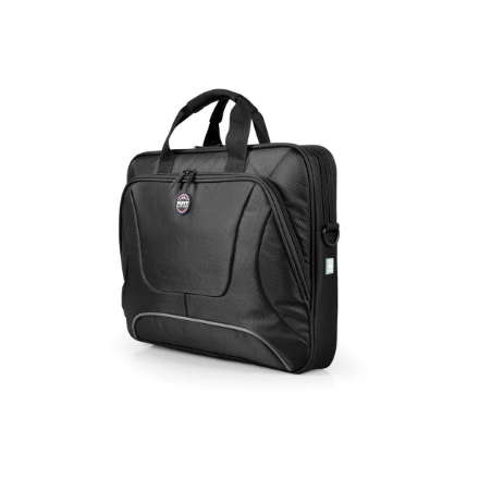 PORT DESIGNS Courchevel Fits up to size 15.6" Messenger - Briefcase – 2