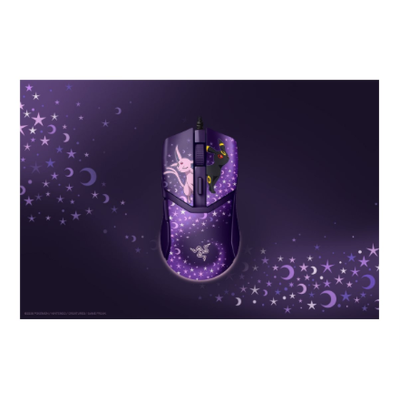 Razer Cobra Gaming Mouse Wired Espeon & Umbreon Edition – 2