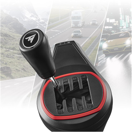 Thrustmaster T128 Shifter Pack for Xbox and PC – 3