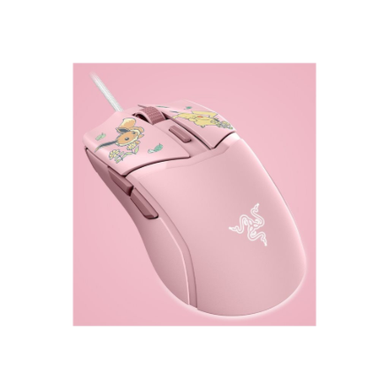 Razer Mouse Cobra Wired – 3