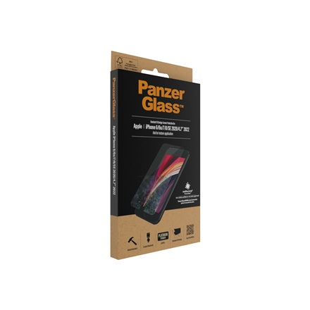 PanzerGlass Screen Apple Iphone 6/6s/7/8/SE (2020) – 7
