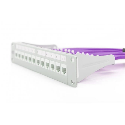 Digitus Installation cable CAT 6 F-UTP – 2