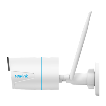 Reolink WiFi Camera W320 Bullet Micro SD – 2