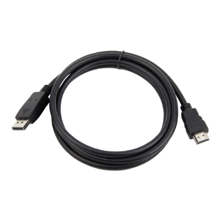 Cablexpert DP to HDMI 3 m – 3