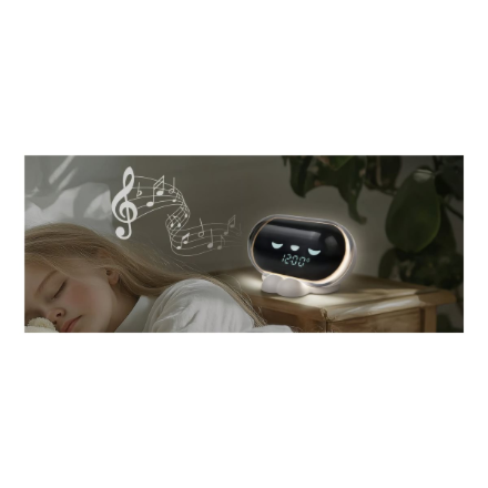 Muse Alarm Clock M-16 KIDS – 9
