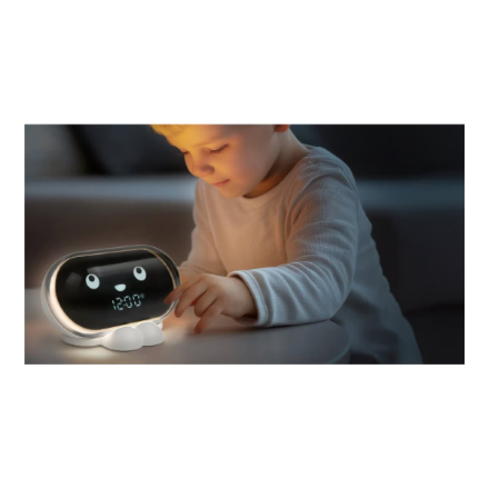 Muse Alarm Clock M-16 KIDS – 13