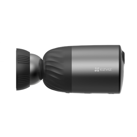 EZVIZ Standalone Smart Home Battery Camera BC1c 8 MP Micro SD