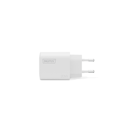 Digitus Battery charger, 20W DA-10300 – 4