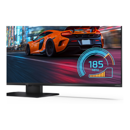 Sharp 65HR7265E 65" (164cm) 4K Ultra HD QLED Google TV – 6