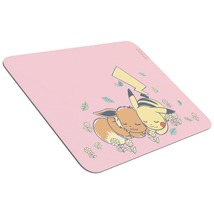 Razer Gaming Mouse Pad, Soft, Medium Gigantus V2 Pikachu/Eevee Edition – 2