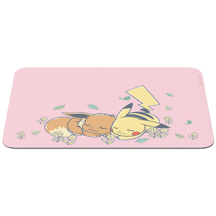 Razer Gaming Mouse Pad, Soft, Medium Gigantus V2 Pikachu/Eevee Edition – 3