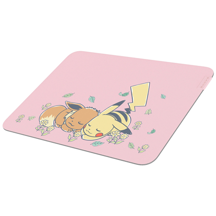 Razer Gaming Mouse Pad, Soft, Medium Gigantus V2 Pikachu/Eevee Edition – 4