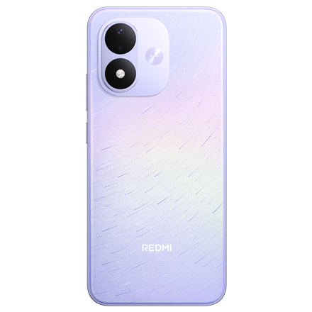 Xiaomi Redmi Note 17 5G Celestial Purple 6.99" 128GB SSD – 4