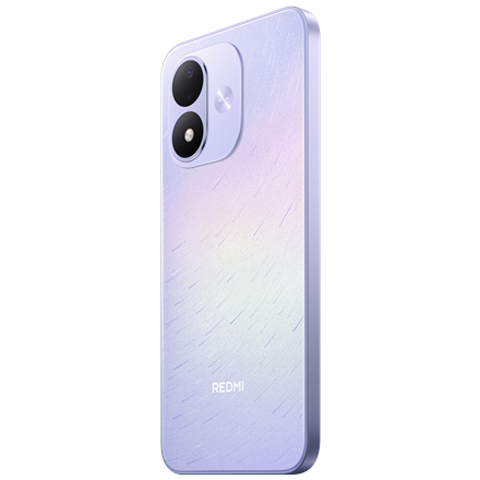 Xiaomi Redmi Note 17 5G Celestial Purple 6.99" 128GB SSD – 5
