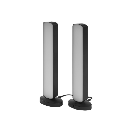 Osram SMART WIFI MOOD LIGHT BAR BK 8 W Tunable White Wi-Fi
