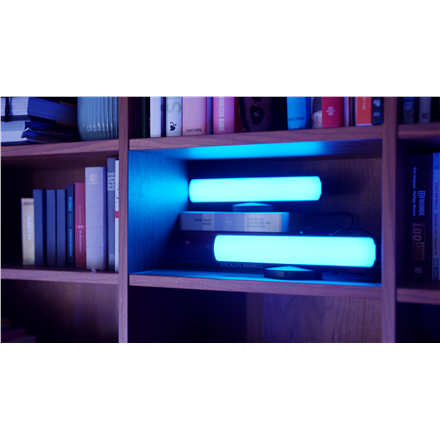 Osram SMART WIFI MOOD LIGHT BAR BK 8 W Tunable White Wi-Fi – 5